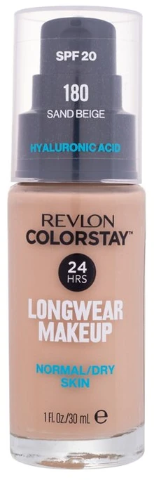 Revlon Colorstay Normal Dry Skin Makeup moterims, 30 ml