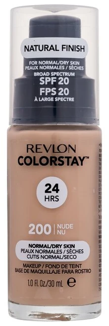Revlon Colorstay Normal Dry Skin Makeup moterims, 30 ml