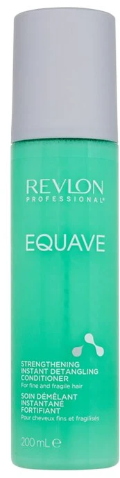 Revlon Professional Equave stiprinamasis greito išsišukavimo kondicionierius, 200 ml
