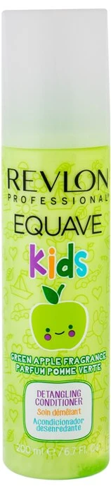 Revlon Professional Equave Kids Detangling Conditioner Kondicionierius vaikams, 200ml