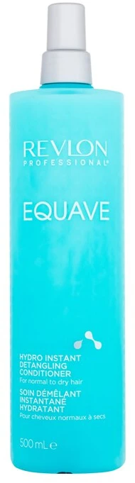 Revlon Equave Id Hydro Nutritive kondicionierius, 500 ml @