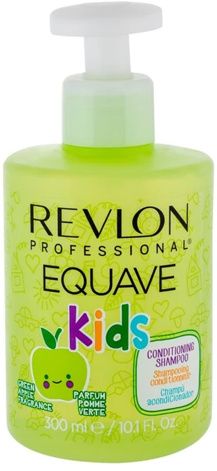 "Revlon Equave Kids" kondicionuojantis šampūnas Appel Fragance 300ml