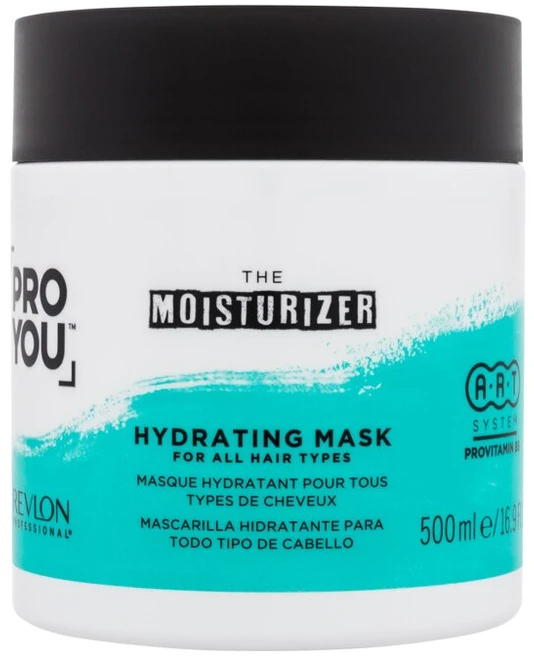 "Revlon Proyou" drėkinamoji kaukė 500ml