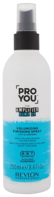 „Revlon Proyou The Amplifier Bump Up“ plaukų lakas 250ml