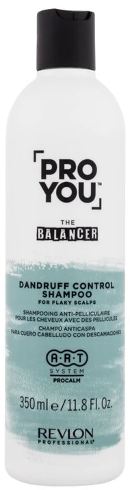 Revlon Pro You The Balancer šampūnas 350 ml