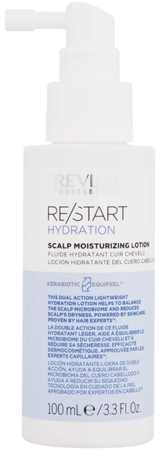 Revlon Re-Start Balance drėkinamasis galvos odos losjonas 100 ml