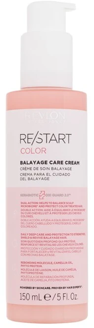 Revlon Professional ReStart plaukų kaukė, 150 ml