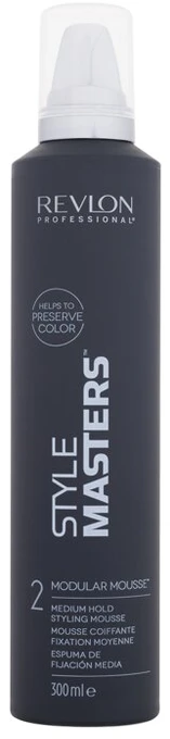 "Revlon Style Masters" modulinės putos 300 ml