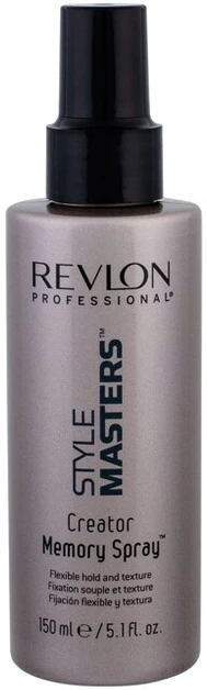 Revlon Professional Style Masters Creator Memory purškiklis, 150 ml