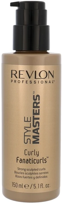 Revlon Professional Style Masters Skirtas garbanotiems plaukams