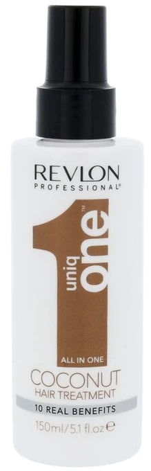 "Revlon All In One" plaukų priežiūros priemonė "Coconut Purškiklis" 150ml