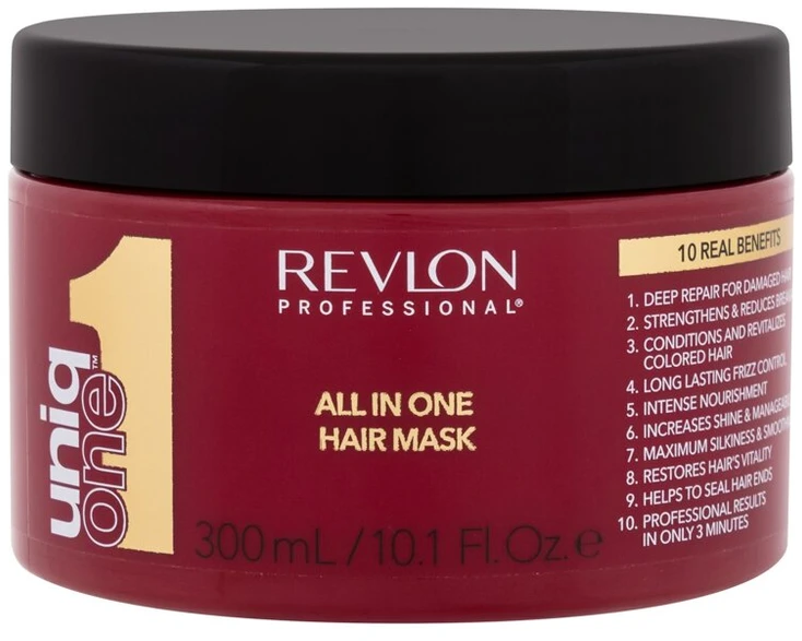 Revlon Uniq One Super kaukė 300 ml