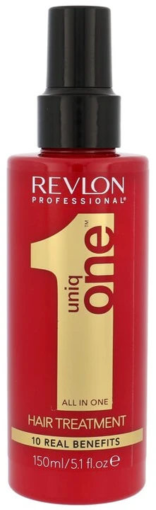 "Revlon Uniq One All In One" plaukų priežiūros priemonė 150ml