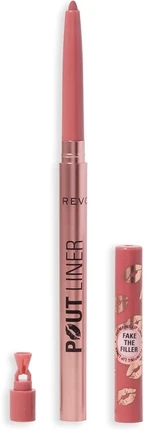 Revolution Beauty Makeup Revolution Pout Bomb Plumping Lip Liner - Tužka na rty 0,2 g
