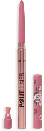 Revolution Beauty Makeup Revolution Pout Bomb Plumping Lip Liner - Tužka na rty 0,2 g