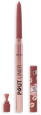 Revolution Beauty Makeup Revolution Pout Bomb Plumping Lip Liner - Tužka na rty 0,2 g