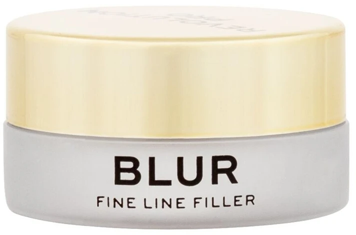 Revolution Pro Blur Fine Line Filler Makeup Primer moterims, 5 g