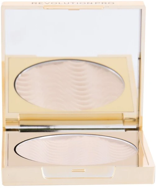 „Revolution Pro CC Perfecting Compact Powder“ makiažo pagrindas, 5 g