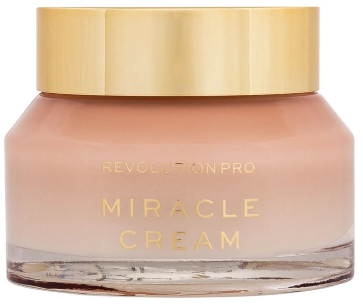 Revolution Pro Miracle Kreminis Day Kreminis moterims, 50 ml