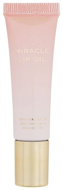 Revolution Pro Miracle Lip Oil, 8 ml