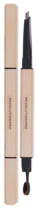 Revolution Pro Rockstar Brow Styler Eyebrow Pieštukas