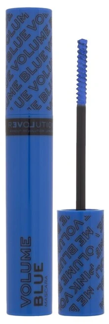 Makeup revolution Relove tūrio tušas blakstienoms 10 ml