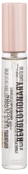 Revolution Revolutionary EDT tualetinis vanduo moterims, 10 ml