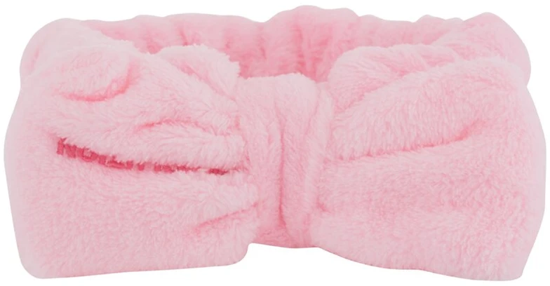 Revolution Skincare Revolution Veido priežiūrai Bow Headband