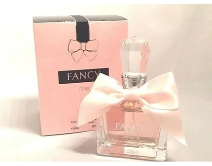 Rich Johan johan.b Fancy Rožinė Eau De Parfum 85 ml (woman)