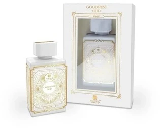 Riiffs Goodness Oud Blanc EDP parfumuotas vanduo unisex, 100 ml