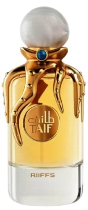 Riiffs Taif PP kvepalai unisex, 100 ml