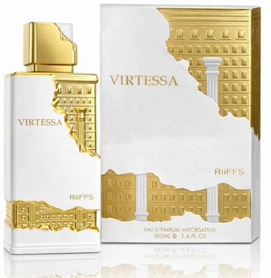 Riiffs Virtessa PAR U, 100 ml