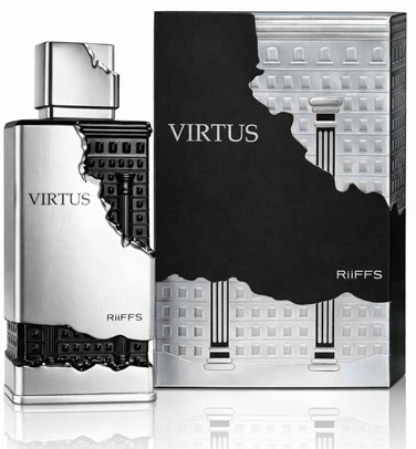 Riiffs Virtus PAR U, 100 ml