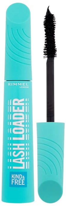 Rimmel London Kind & Free Lash Loader Blakstienų tušas
