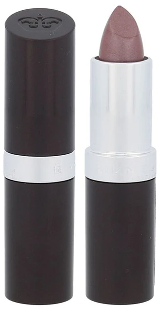 Rimmel London Lasting Finish lūpų dažai, 4 g, spalva - 264 Coffee Shimmer