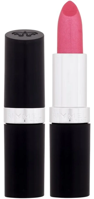 „Rimmel London Lasting Finish“ lūpų dažai