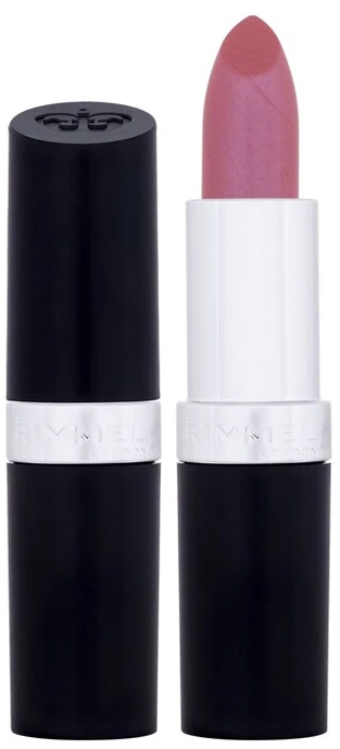 Rimmel London Lasting Finish Softglow Lipstick Lūpų dažai moterims, 4 g