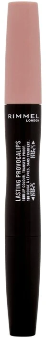 Rimmel London Lasting Provacalips lūpų dažai Transfer Proof 220-Come Up Roses 2,3ml