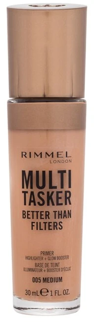 Rimmel London Multi Tasker Better Than Filters Makeup Primer