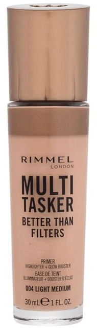 Rimmel London Multi Tasker Better Than Filters Makeup Primer