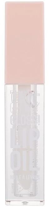 Rimmel London Oh My Gloss! Lūpų aliejus Lūpų aliejus