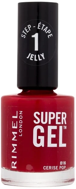 Rimmel London Super Gel, 12 ml