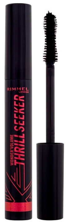 Rimmel London Thrill Seeker Blakstienų tušas moterims, 8 ml