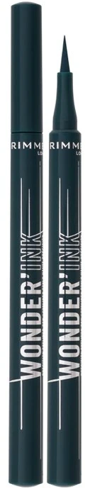 Rimmel London Wonder Ink Eye Line
