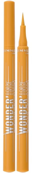 Rimmel London Wonder Ink Eye Line