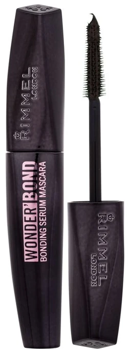 Rimmel London Wonder'Bond Bonding Serumas Blakstienų tušas Blakstienų tušas