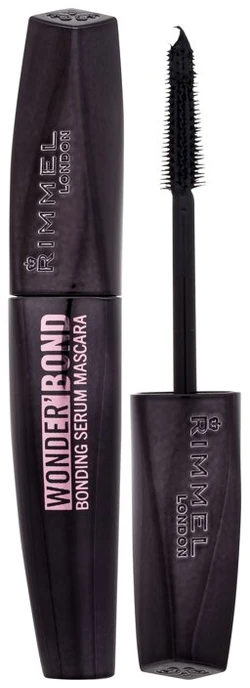 Rimmel London Wonder'Bond Bonding Serum Blakstienų tušas Blakstienų tušas