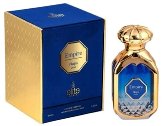 Risala Elite Empire Najm EDP parfumuotas vanduo unisex, 100 ml