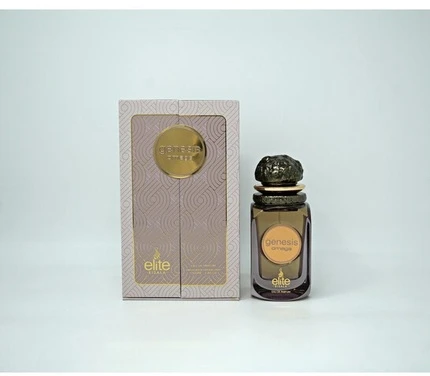 Risala Elite Genesis Omega EDP parfumuotas vanduo vyrams, 100 ml