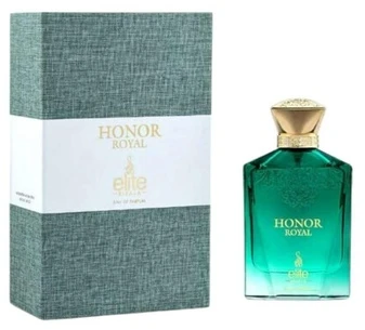 Risala Elite Honor Royal EDP parfumuotas vanduo moterims, 100 ml